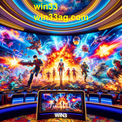 Os Melhores Jogos de Ação: Uma Jornada Empolgante